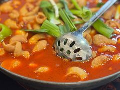 湘味肥肠火锅-湘肠香火锅店(团结湖店)
