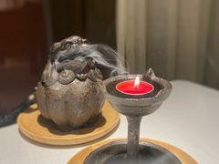 -叶叶菩提·晋福宫