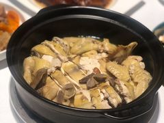 -花城苑广府菜(侨鑫店)