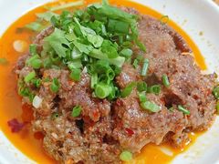 -汝萍传统蘸水菜(春华路总店)