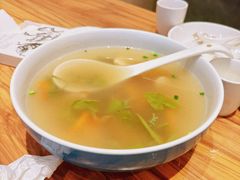 -九转小磨·非遗东北菜(群力店)