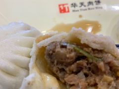 -华天二友居肉饼(宫门口店)