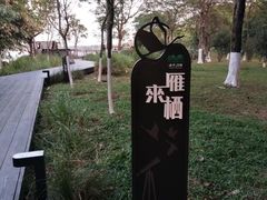 -海珠湖公园
