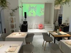 -春树下·树屋花房西餐厅(罍街AS1980店)