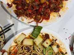 -回味南塘老王虾尾(总店)