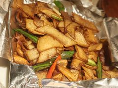 -耶里夏丽·丝路新疆菜·清真食品(徐汇南丹东路臻选店)