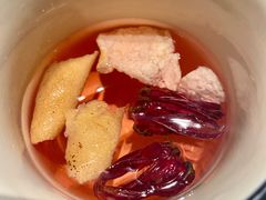 陈皮洛神花-太二酸菜鱼(天鹅湖万达店)