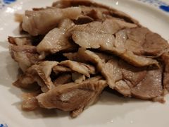 -宁夏国强手抓羊肉·清真菜(未央路凤三店)