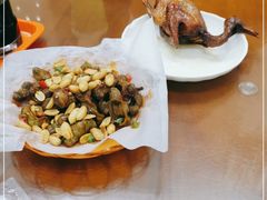 -煲煲掂风味煲仔饭餐厅(西区店)