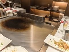-火地铁板烧(昆山万象汇店)