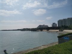 -日照世帆赛基地