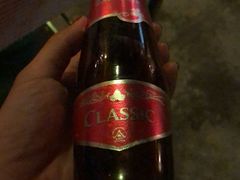 -月满港海鲜酒家