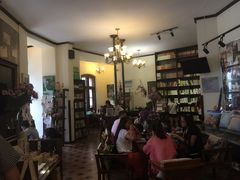 良友书坊-良友书坊(安徽路店)