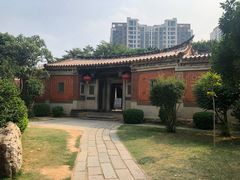 -晋江五店市传统文化旅游区