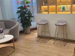 -香港倾城国际·美容美体中心