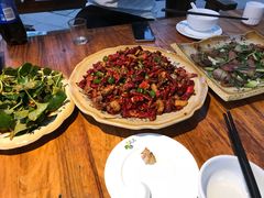 -青城甲(青城山店)