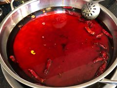 -飘香火锅(玉林西路店)