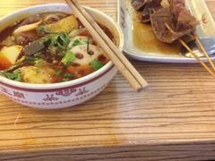 -牛王庙(桥头街店)