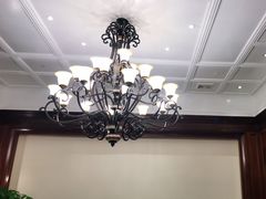 包厢-梦都海鲜酒家(万达广场江桥店)