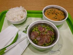 -老乡鸡(武汉中南梅苑小区地铁站店)