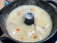 -飞虎过桥米线(翠湖店)