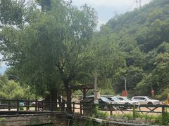 -北京水岸山吧度假村(雁栖镇店)