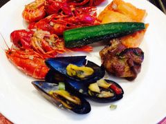 -索菲特西湖大酒店·香榭丽全日候餐厅(南山路店)