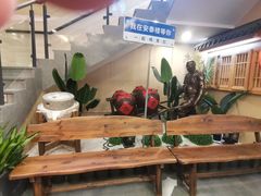 -安泰楼·佛跳墙创始人·传统闽味早茶·酒楼(三坊七巷闽菜地标店)