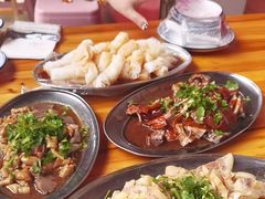-无名牌猪脚店
