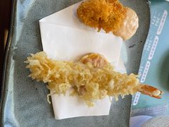 -一本魅·日式料理