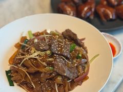-深圳美高梅酒店-品聚嘉府中餐厅
