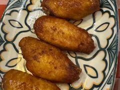 -安立可意大利美食