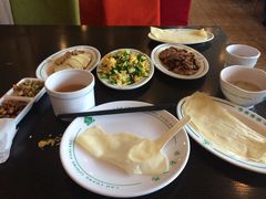 春饼-老昌春饼(西民主路总店)