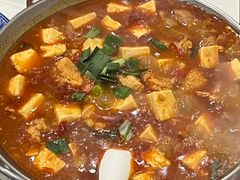 -新新湘菜馆(新中街二条店)