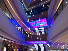 -星光耀广场(安吉路店)