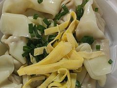 -不二心·鲜肉大包·海胆小笼汤包(二七广场店)