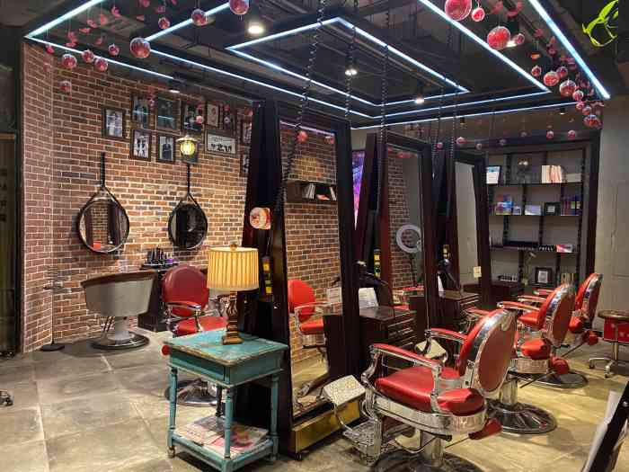 木北造型(西单会所店)-"超级nice 的造型,同事们都说年轻了好.