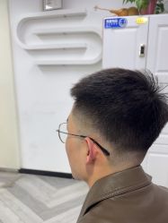 -米娜护肤造型