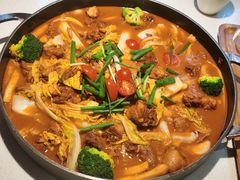 -鲁秀才炒鸡(龙湖西溪天街店)