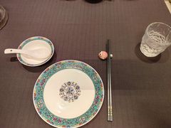 -肆月河豚·新淮扬(金融街店)