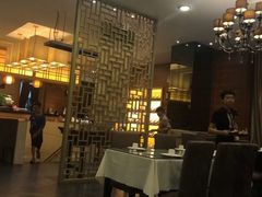 -温度铁板烧(前进大街店)