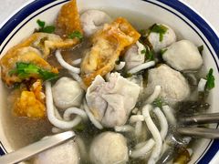 -非遗·十八曲鱼饺(西马总店)