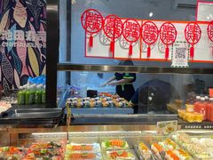 -池田寿司·4H鲜作(朝阳大悦城店)
