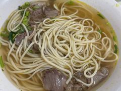 -鑫明明拉面(宁化路店)