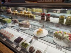 -西村叔叔的店·面包·甜品·蛋糕(清河万象汇店)