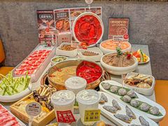 -椒王火锅(厚街万达店)