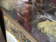 -芝兰斋糕干店(平山道店)