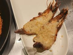 -火地铁板烧(昆山万象汇店)