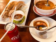 -两兄弟Song Pee Nong(2号店)