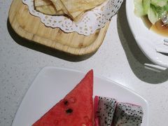 -小鱼小牛·鱼牛干锅·脆鱼火锅(世欧广场店)